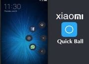 Cara Mengaktifkan Quick Ball di Xiaomi: Biar HP Kamu Makin Praktis dan Keren!