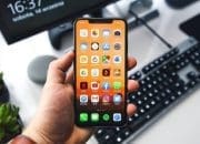 Penyebab dan Cara Mengatasi Layar iPhone Tidak Bisa Disentuh