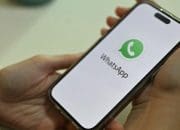 iPhone Segera Dapat Fitur Dua Akun WA dalam Satu HP