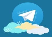 Telegram Upgrade! Story Kamu Bisa Dibikin Album