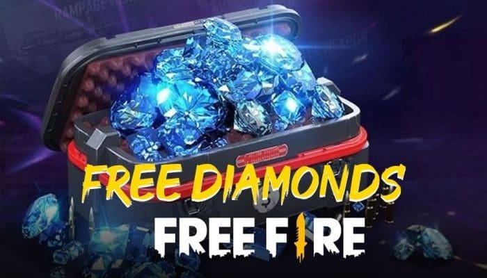 6 Cara Mudah Dapatkan Diamond FF Gratis Untuk Pemula