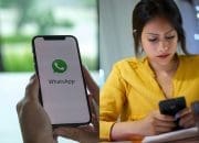 Cara Hubungkan WhatsApp Anak dengan HP Orang Tua