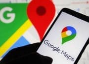 Google Maps Akan Hadirkan Mode Hemat Daya Baterai