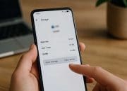 Hal yang Akan Terjadi Jika Pengguna Hapus Cache Android