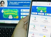 Yuk Cobain Bayar Pajak Kendaraan Online Di Tokopedia: Simpel Dan Aman!