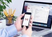 Mudah, Begini Lho Cara Kirim File Besar Lewat Email