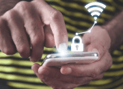 Cara Lihat Kode QR WiFi untuk Berbagi Saat Lupa Password