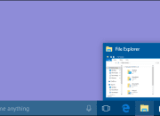 Cara Mengatasi Taskbar Windows Tidak Berfungsi