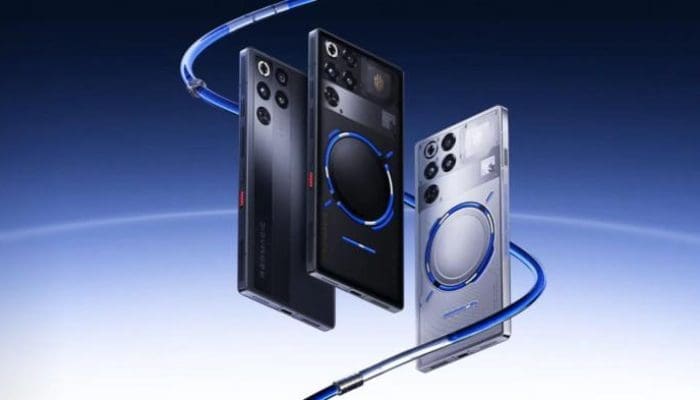 Redmagic 11 Pro Lolos TKDN dan Segera Hadir di Indonesia
