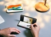 3 Tips Gunakan Smartphone Saat Bekerja untuk Hasil Optimal