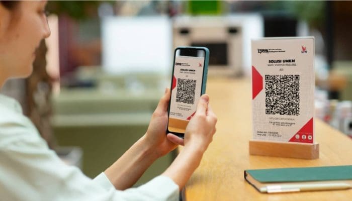 4 Tips Aman Gunakan QRIS untuk Pembayaran Digital