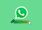 Satu Klik Langsung Nyambung! Cara Bikin Pelanggan Masuk ke WhatsApp Kamu Seketika