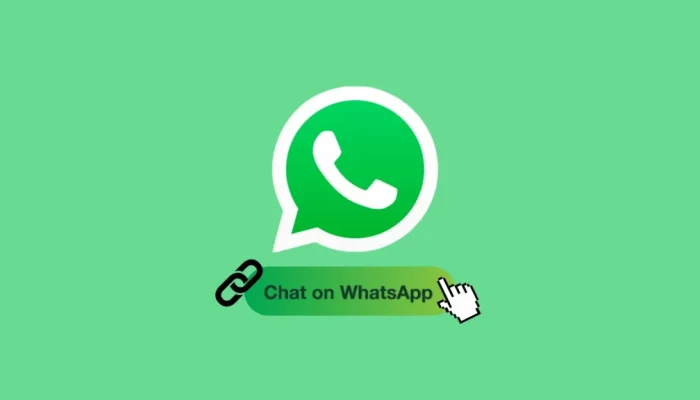 Satu Klik Langsung Nyambung! Cara Bikin Pelanggan Masuk ke WhatsApp Kamu Seketika