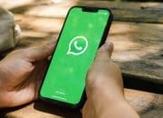 WhatsApp Rilis Fitur Penyaring Pesan dari Nomor Asing