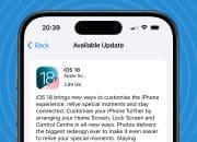 Nggak Susah, Begini Lho Cara Hapus Update iOS yang Telah Diunduh