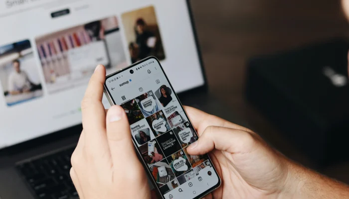 4 Cara Tampilkan Keranjang Produk di Video Reels Instagram