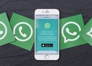 Begini Cara Mengaktifkan Balasan Otomatis Di WhatsApp!
