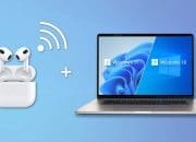Sudah Tahu? Begini Lho Cara Hubungkan AirPod ke Windows