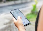 Cara Agar HP Xiaomi Nggak Bisa Dilacak Lokasinya