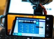 5 Aplikasi Edit Suara Keren yang Layak Dicoba