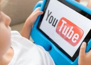 YouTube Rilis Dua Fitur Baru untuk Ruang Digital yang Aman