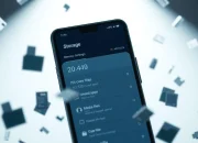 Tips Mengosongkan Ruang Penyimpanan Di HP OPPO Dengan Mudah