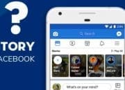 Cara Unduh Story di Facebook, Gampang Banget!