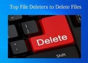 Cara Hapus File Pembaharuan Lama di Windows Lawas