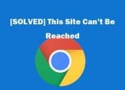 Cara Mengatasi Masalah ‘Situs Ini Tidak Dapat Dijangkau’ di Google Chrome