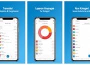 5 Aplikasi Catatan Keuangan Terbaik di Hp