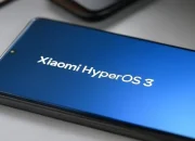 18 Daftar HP Xiaomi yang Mendapat Update HyperOS 3