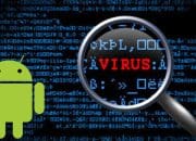 Cara Scan Virus di HP Android dengan Mudah