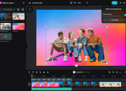 Satu Efek CapCut yang Bisa Bikin Video Kamu Punya “Aura” Lebih Kuat