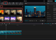 Bikin Efek Depth Lighting yang Bikin Video Lebih 3D Cuma Pakai CapCut