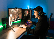 Tertarik jadi Youtuber Gaming? Ini 5 Tips Memulainya
