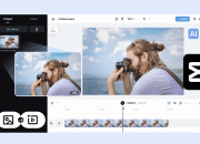 Efek CapCut yang Sering Kamu Lihat di TikTok Tapi Nggak Ada yang Mau Kasih Tahu Cara Bikinnya