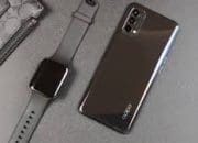 Cara Gampang Menghubungkan OPPO Watch Ke HP Android