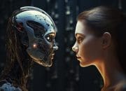 6 Cara Mudah Mengenali Video Hasil AI di Media Sosial