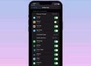 Tips Menghemat Penggunaan Data Seluler di iPhone
