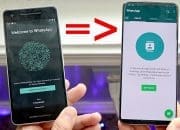 6 Cara Pindahkan Chat WA Langsung dari HP Lama ke HP Baru