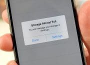 Memori HP Penuh Tapi Gak Mau Hapus File? Ini Solusinya!