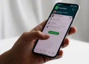 Tutorial Menghapus Grup Whatsapp; Mudah Banget!