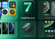 Fitur Realme UI 7.0 dan Daftar HP yang Mendapat Update