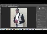 Background Ganggu? Tenang, Photoshop Bisa Bikin Transparan Dalam Hitungan Detik