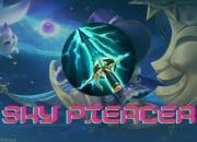 Tips Mobile Legends untuk Pakai dan Skip Item Sky Piercer