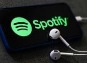 Spotify Rilis Fitur Impor Playlist dari Platform Musik Lain