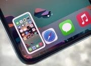 Cara Pakai Fitur Screenshoot Scroll di iPhone