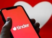 Tinder Permudah Cari Pasangan dengan Bantuan AI