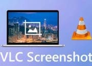 Cara Mengambil Screenshot di VLC Media Player