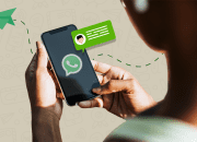 Pengguna Bisa Kirim Pesan dari WhatsApp ke Aplikasi Lain